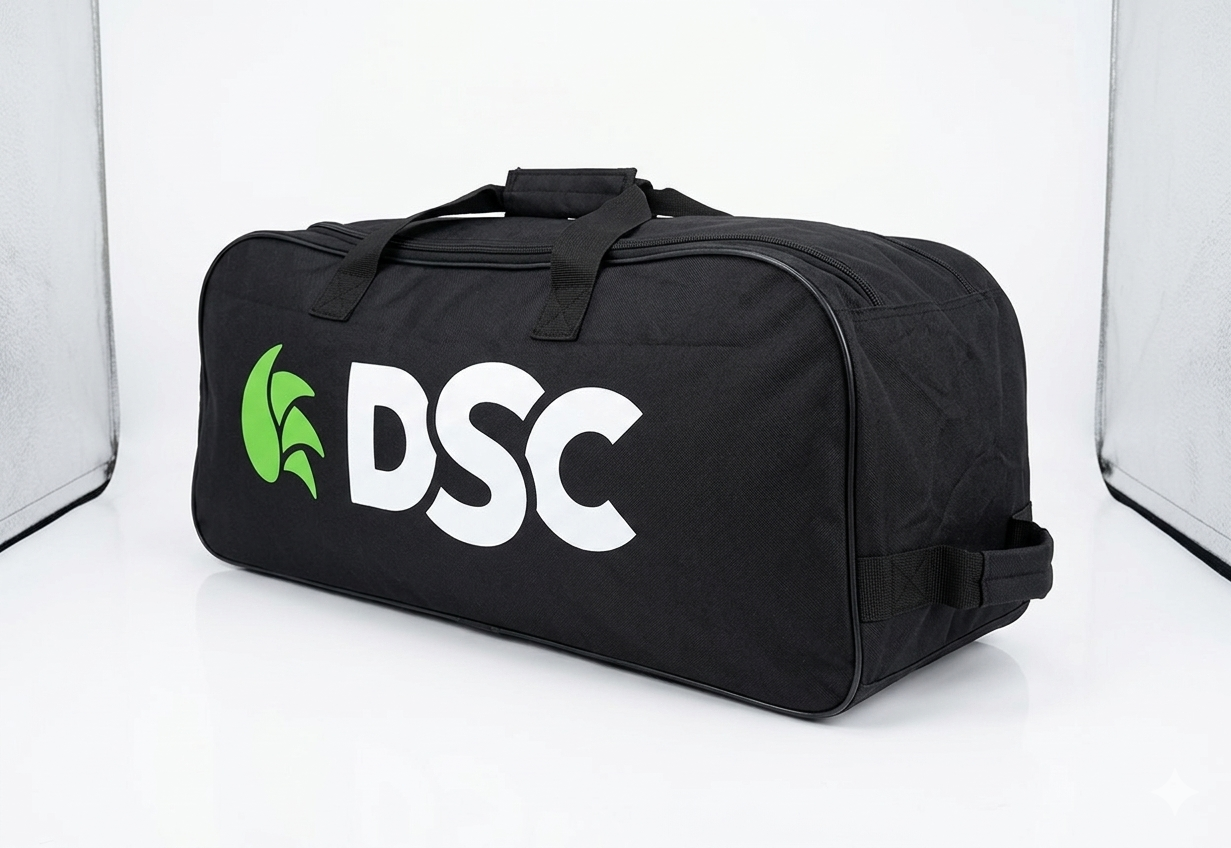DSC Split 5005 Wheelie Bag