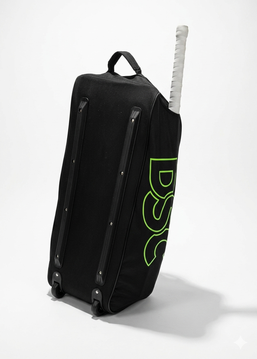 DSC Split 5005 Wheelie Bag