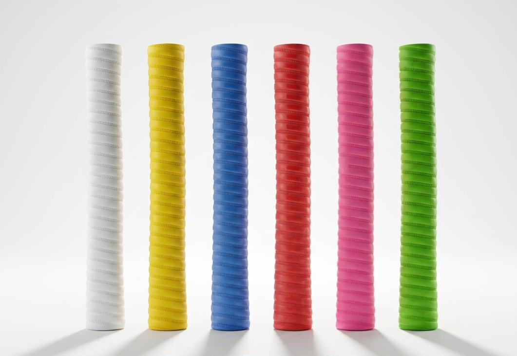 Coil Bat Grip