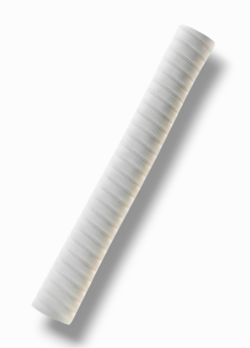 Coil Bat Grip