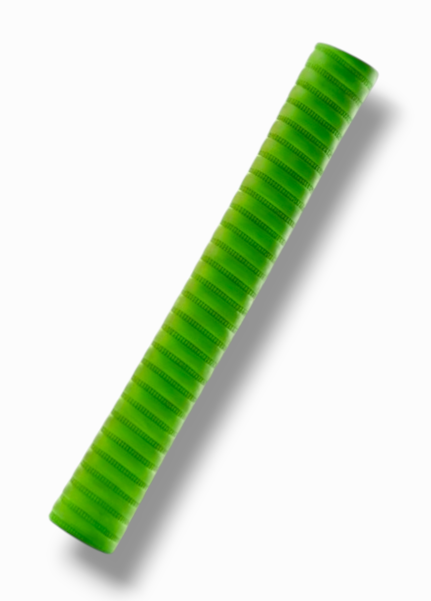 Coil Bat Grip