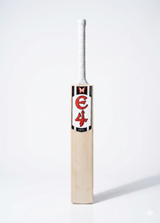 E4 Edge English Willow Cricket Bat - 2026