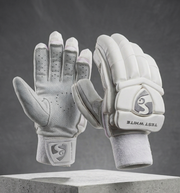 SG Test White Men's Batting Gloves - 2026