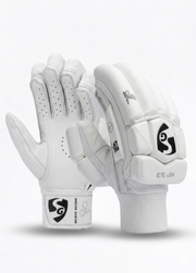 SG HP 33 Mens Batting Gloves - 2026