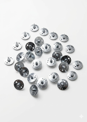 SG Metal Spikes (Pack of 20) - 2026