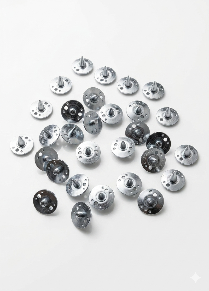 SG Metal Spikes (Pack of 20) - 2026