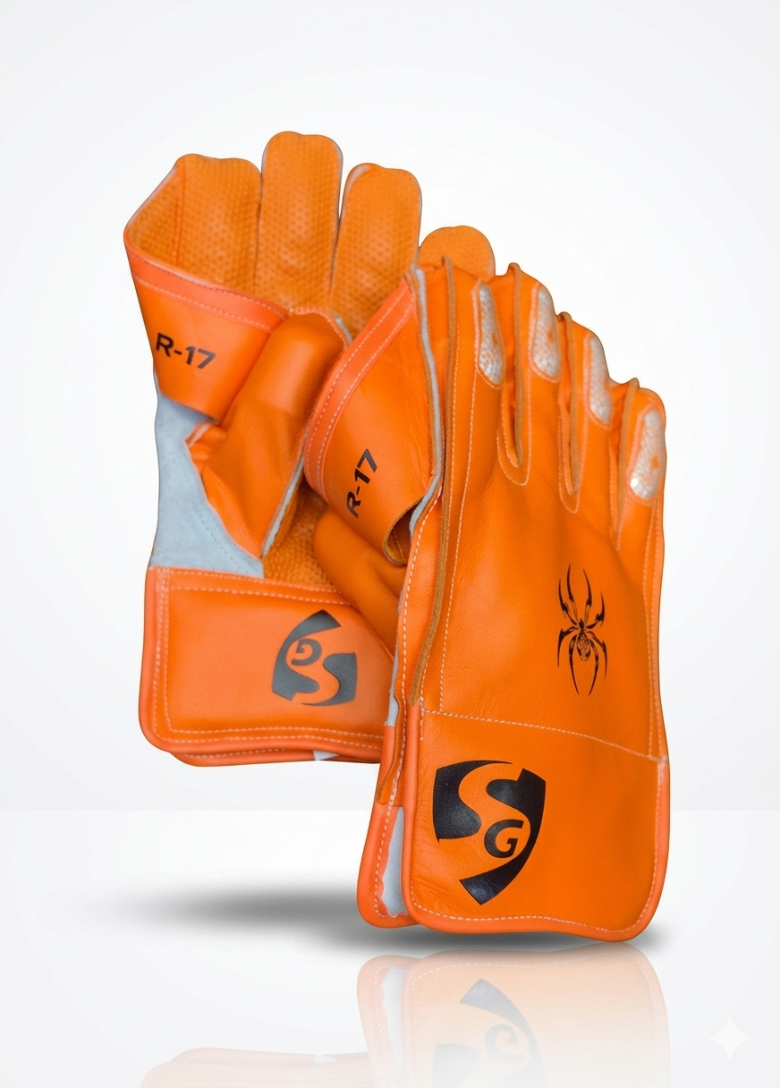 SG RP17 Wicket Keeping Gloves - 2026