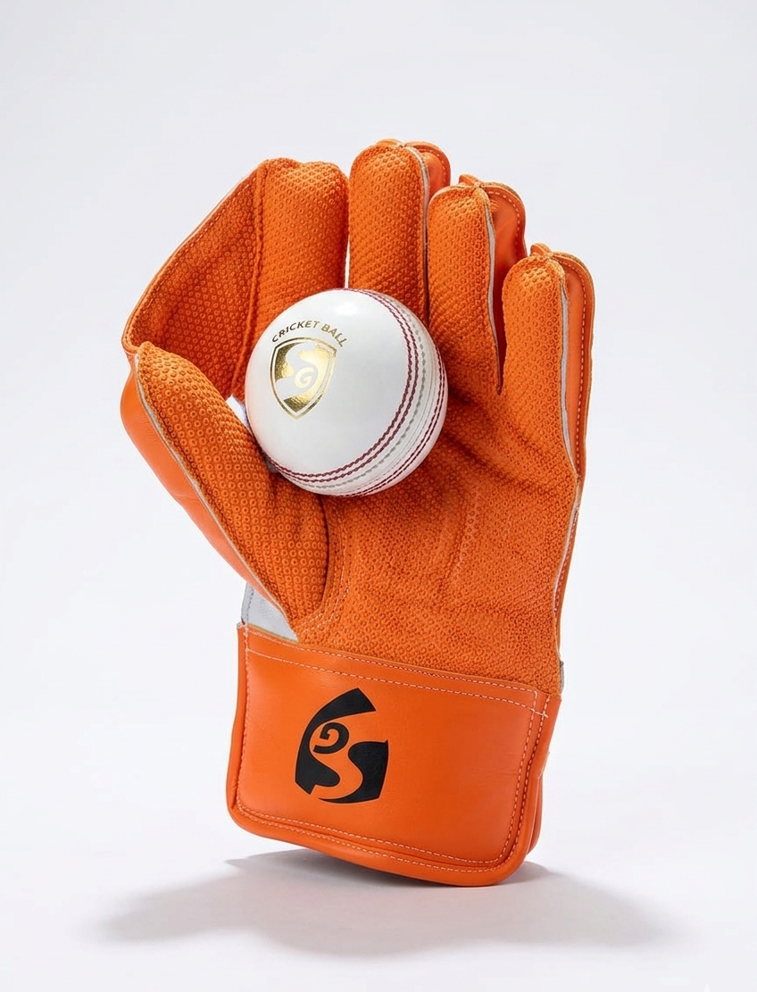 SG RP17 Wicket Keeping Gloves - 2026