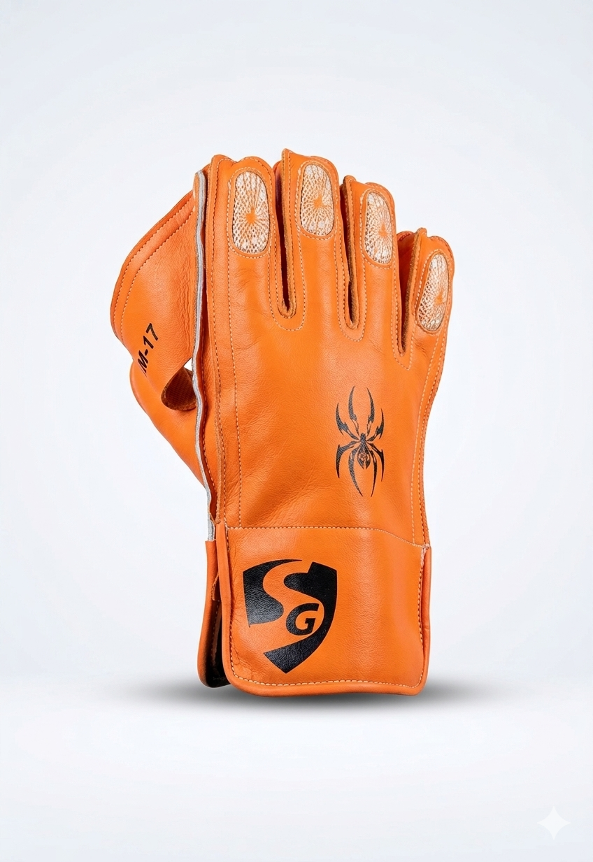 SG RP17 Wicket Keeping Gloves - 2026