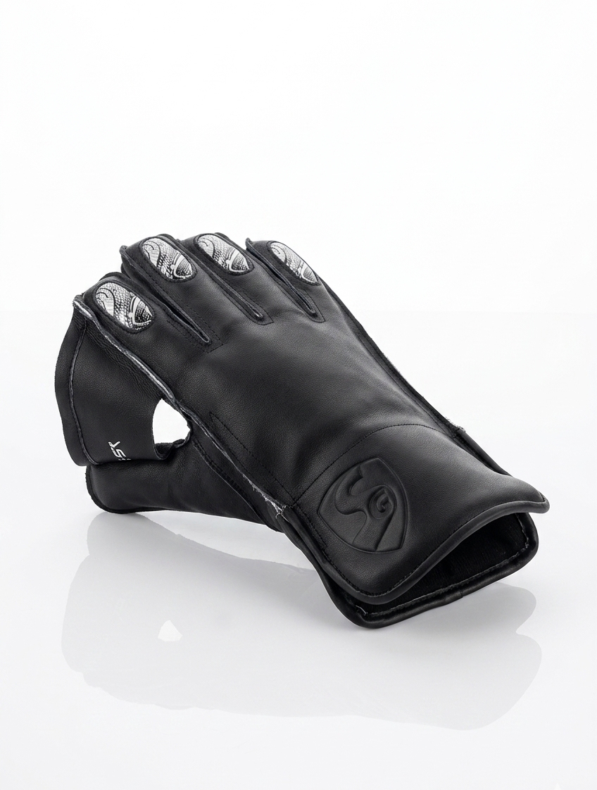 SG Test Wicket Keeping Gloves - 2026