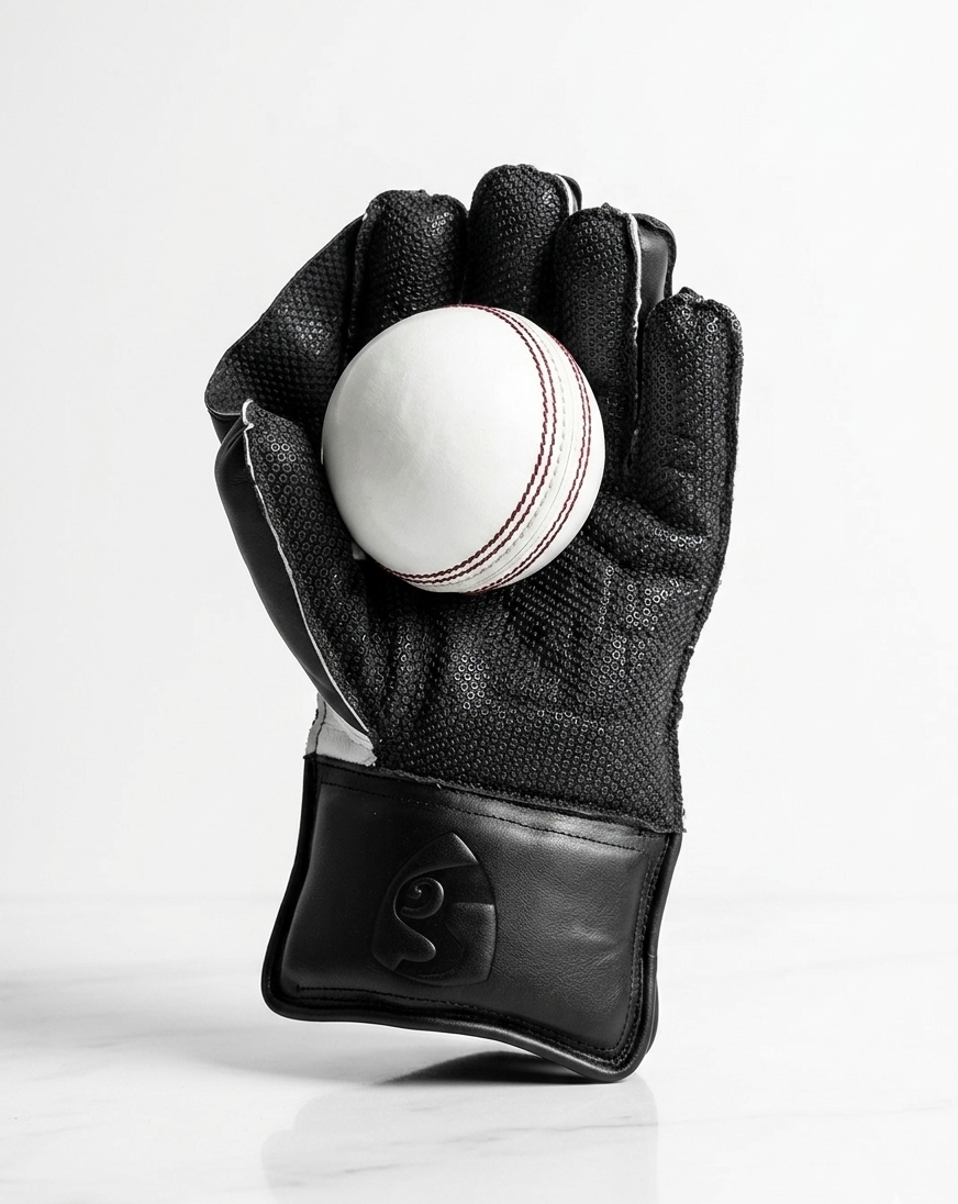 SG Test Wicket Keeping Gloves - 2026