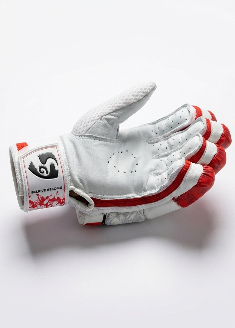 SG Sunny Tonny Men's Batting Gloves - 2026