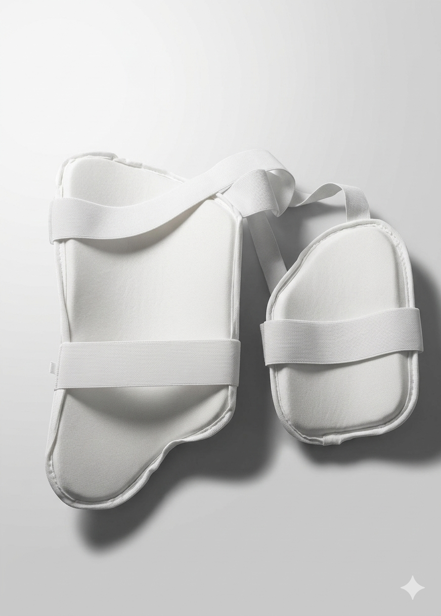 SG Player Edition Thigh Pad - 2026