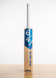 E4 Enforcer English Willow Bat - 2026