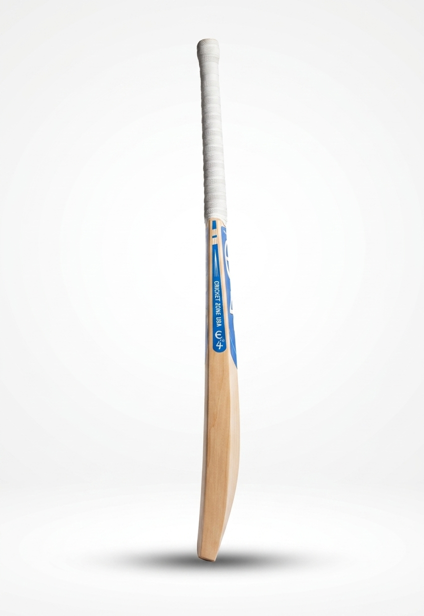 E4 Enforcer English Willow Bat - 2026