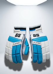 SS Platino Batting Gloves - 2026