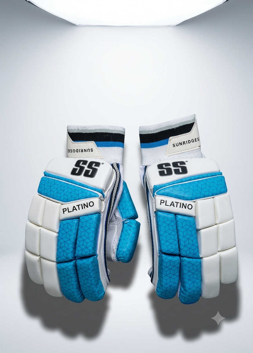 SS Platino Batting Gloves - 2026