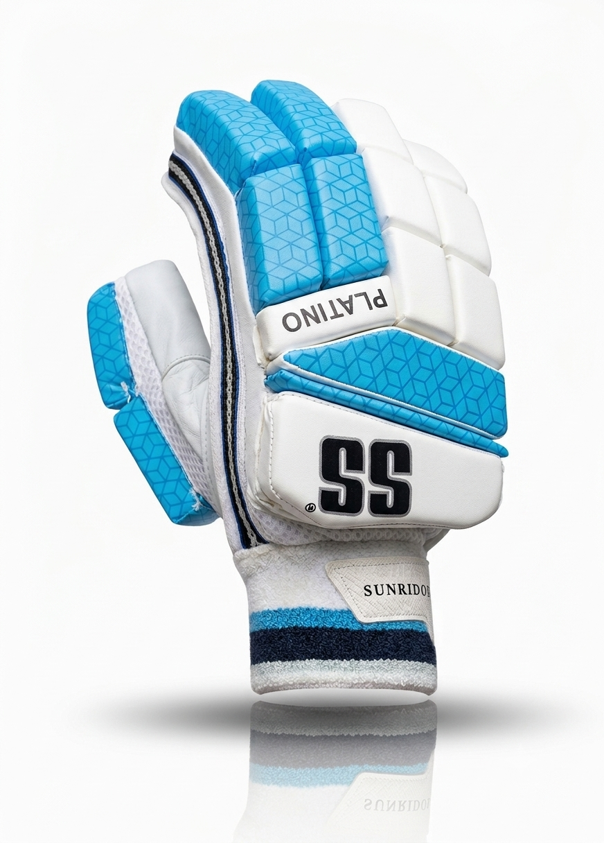 SS Platino Batting Gloves - 2026