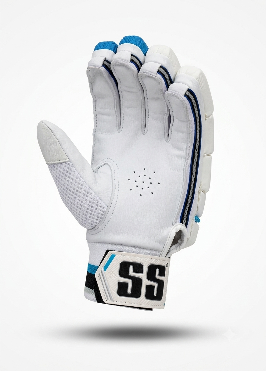 SS Platino Batting Gloves - 2026