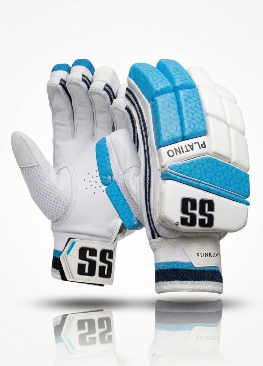 SS Platino Batting Gloves - 2026