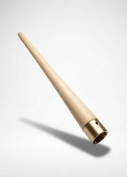 EM Wooden Bat Cone