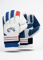 E4 Softball Wicket Keeping Gloves - 2026