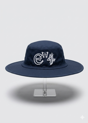 E4 Navy Sun Hat - 2026