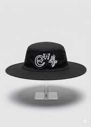 E4 Black Sun Hat - 2026
