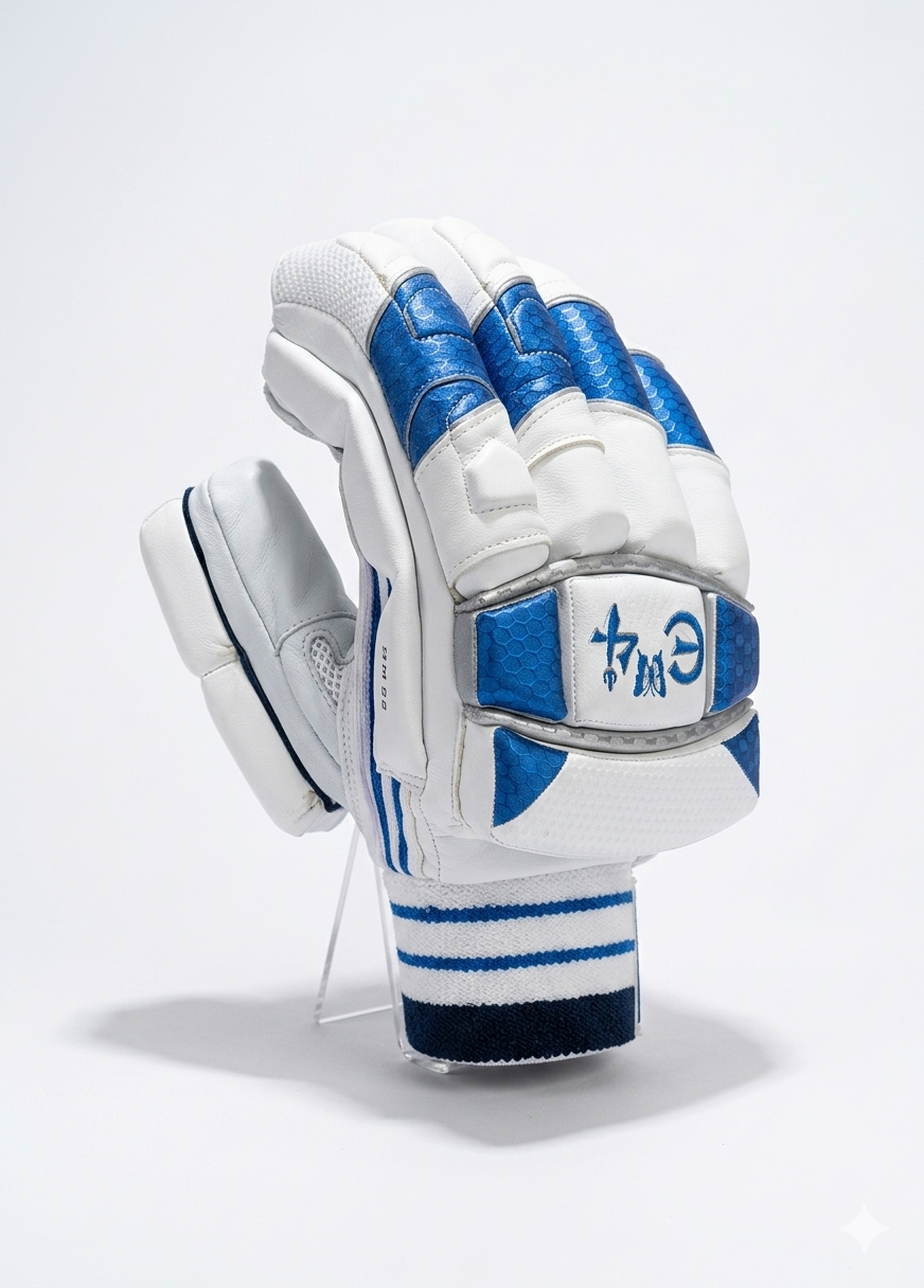 E4 GM68 Batting Gloves - 2026