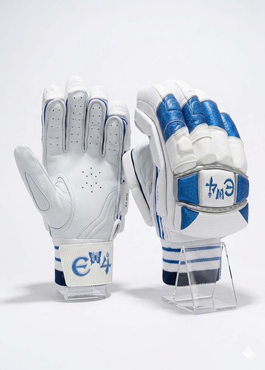 E4 GM68 Batting Gloves - 2026