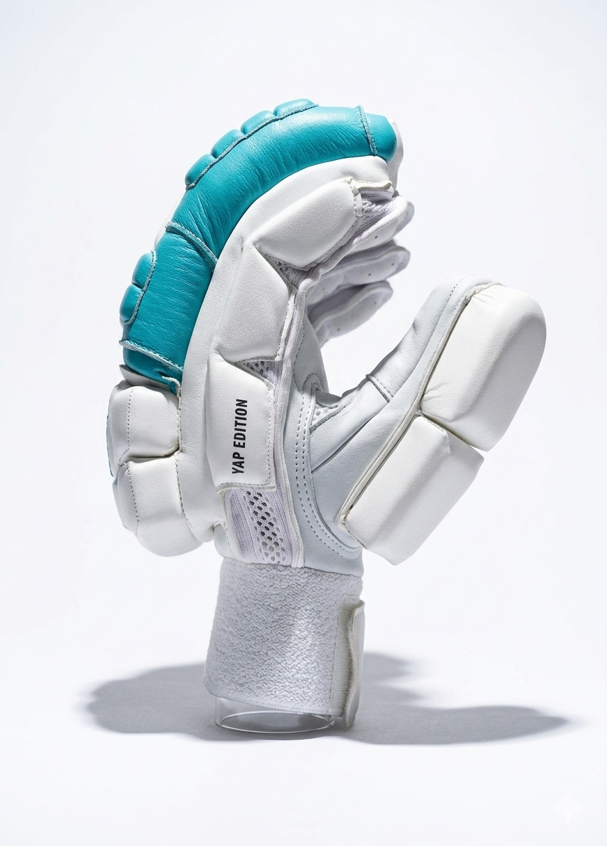 E4 YAP Edition Batting Gloves - 2026