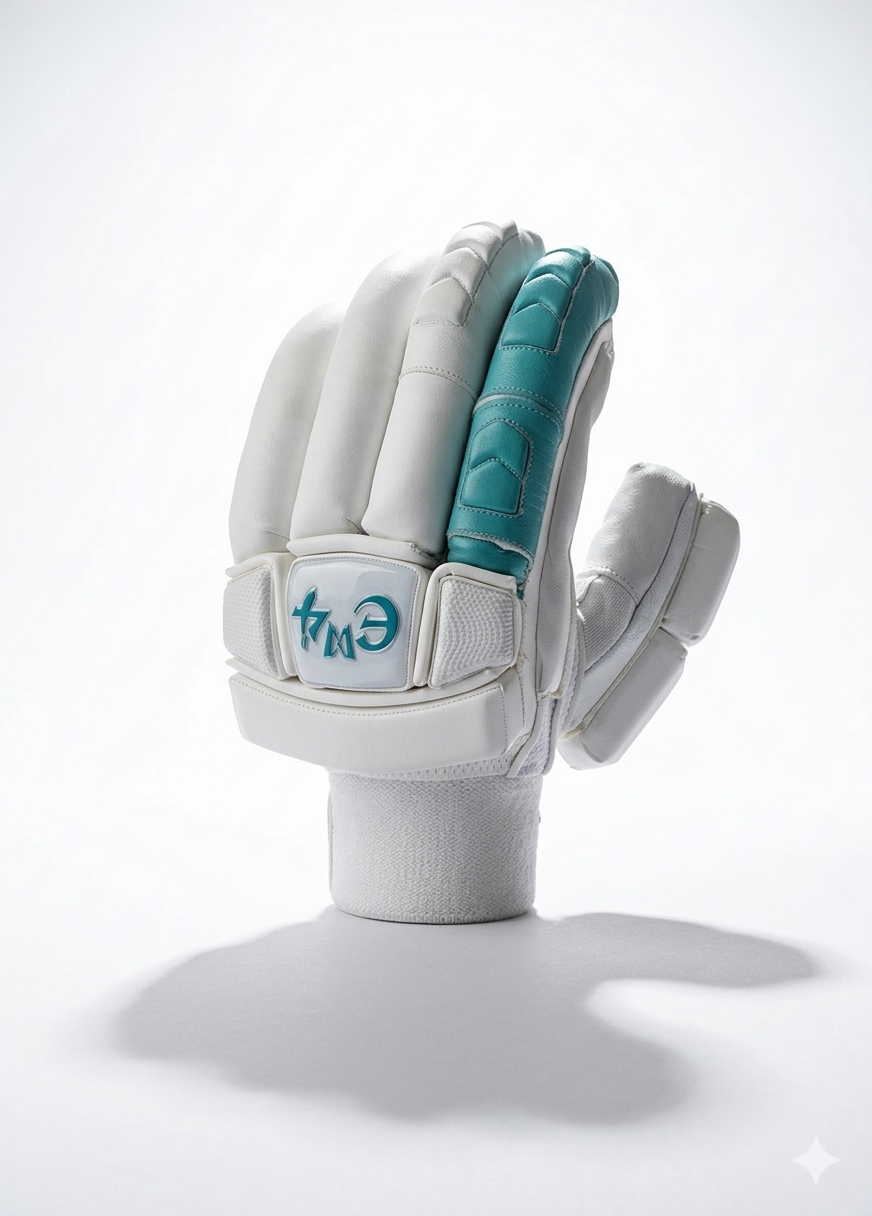 E4 YAP Edition Batting Gloves - 2026