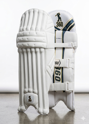 EM 360 NO 17 Batting Legguard - 2026