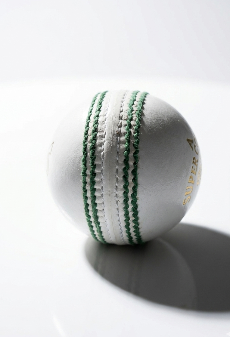 E4 Super County White Ball - 2026
