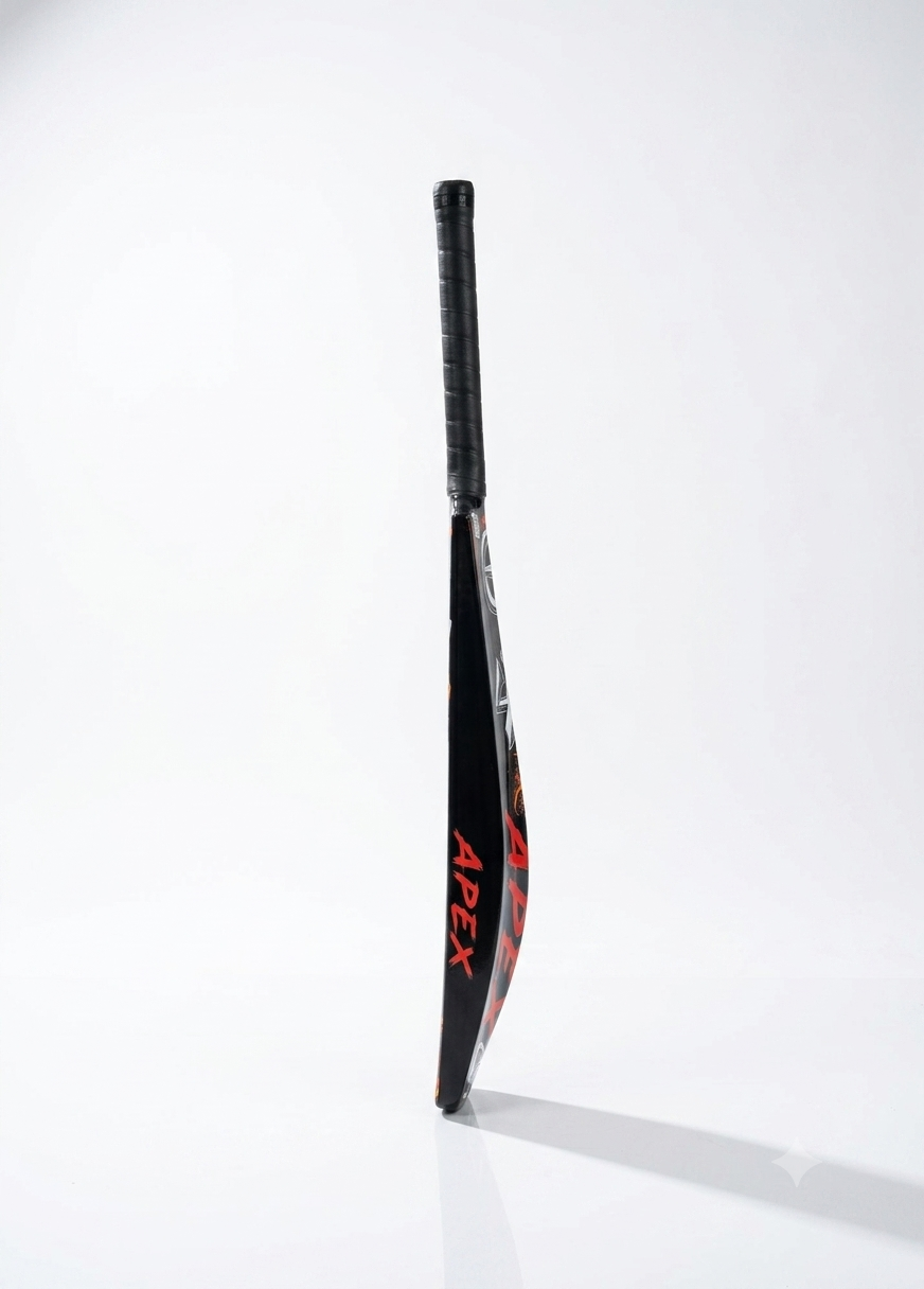 E4 Apex Fiber Bat - 2026