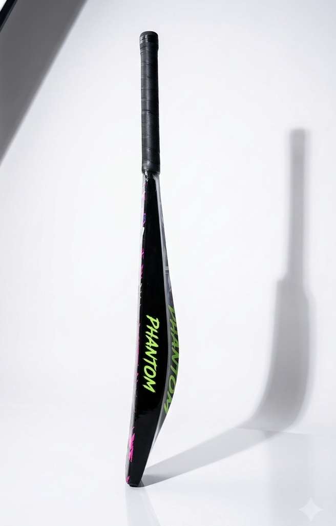 E4 Phantom Fiber Bat - 2026