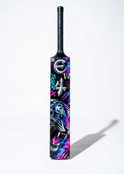 E4 Tiger X Fiber Bat - 2026