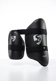 SG Test Combo Thigh Guard - 2026