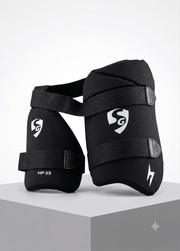 SG HP 33 Combo Thigh Guard - 2026
