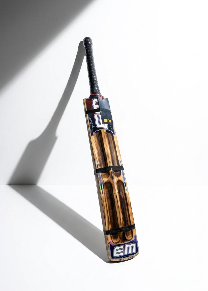 EM Fire Blade Kashmir Willow Bat - 2026