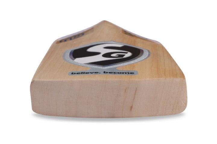 SG HP Spark Kashmir Willow Cricket Bat - 2025