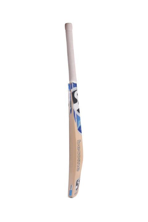 SG HP Spark Kashmir Willow Cricket Bat - 2025