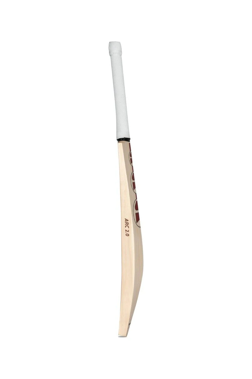SG Arc 2.0 English Willow Cricket Bat