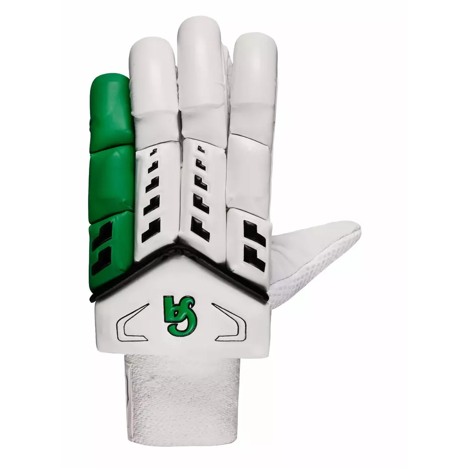 Ca cricket batting gloves on sale