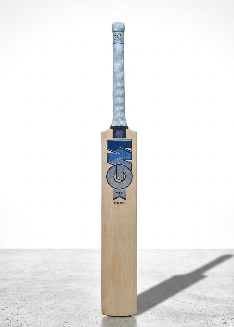 GM Maxi Original Cricket Bat - 2026