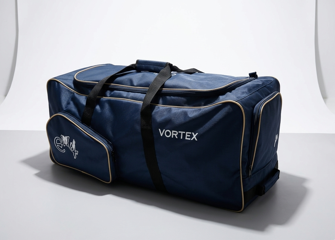 E4 Vortex Wheelie Kit Bag - 2026