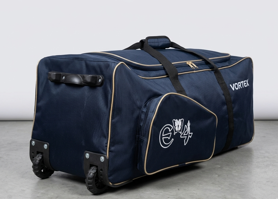 E4 Vortex Wheelie Kit Bag - 2026
