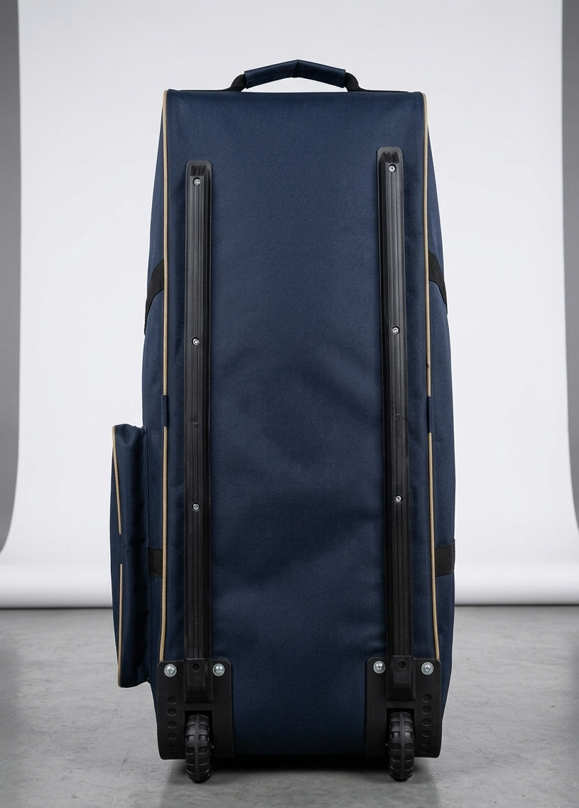 E4 Vortex Wheelie Kit Bag - 2026