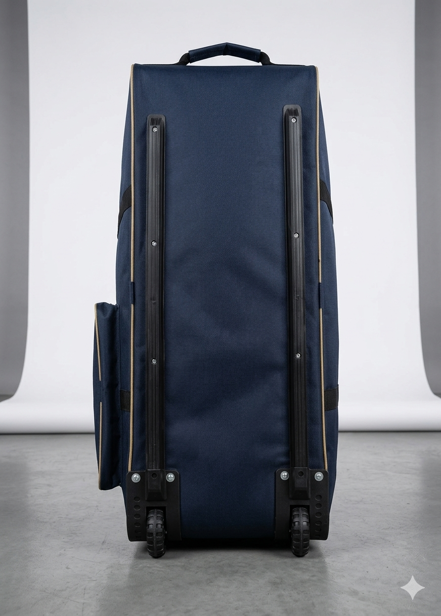 E4 Vortex Wheelie Kit Bag - 2026