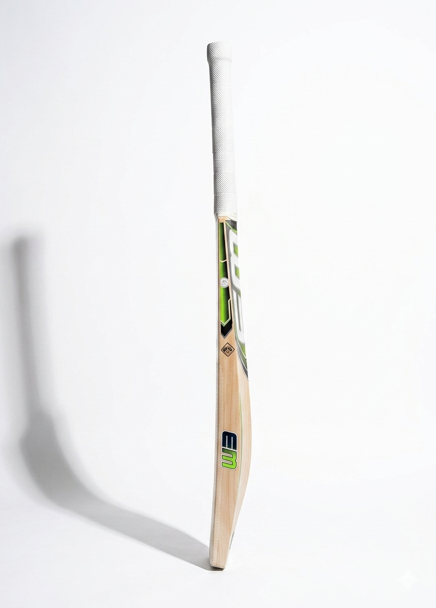 EM Rebel 900 Kashmir Willow Bat - 2026